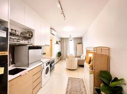 Treasure at Tampines (D18), Condominium #562243411